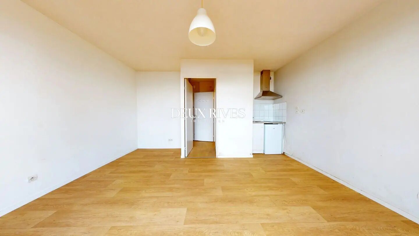 Appartement à vendre, 23m², Nantes