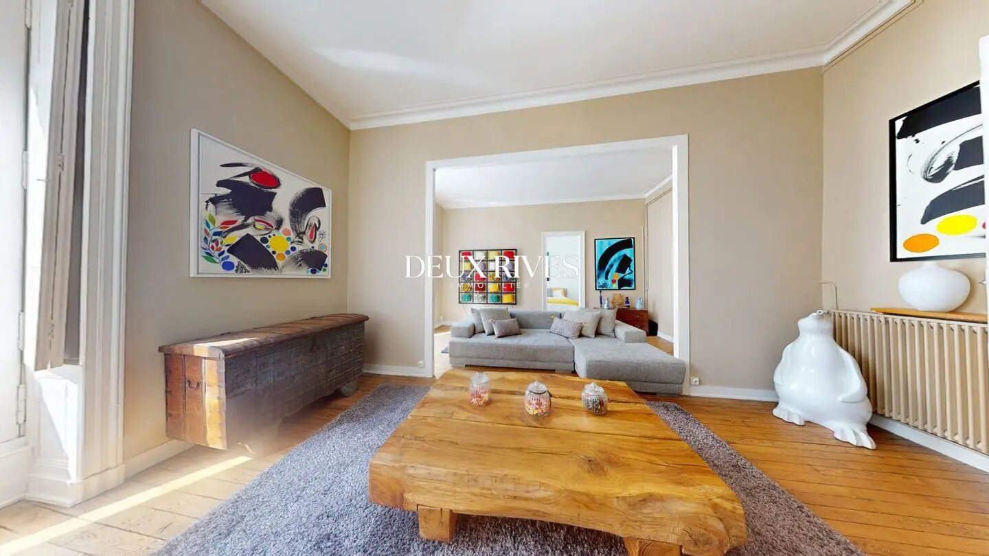 Appartement à vendre, 93m², Nantes