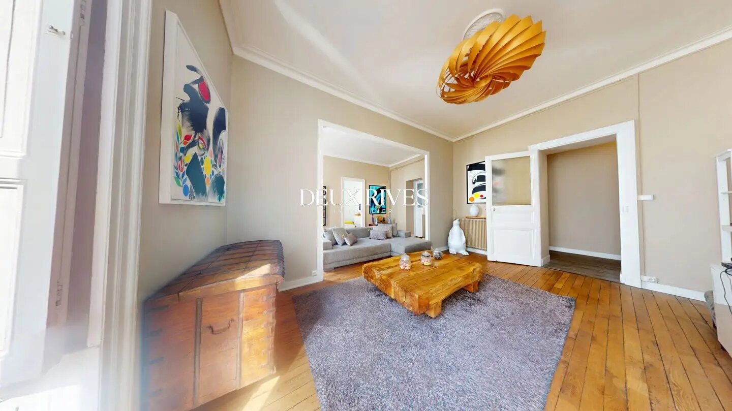 Appartement à vendre, 93m², Nantes