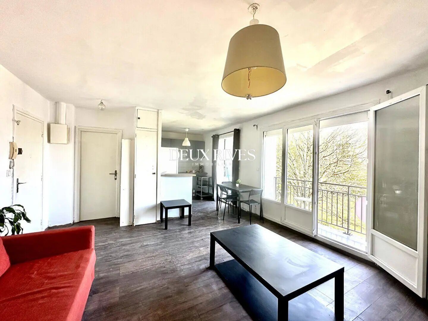 Appartement à vendre, 41m², Nantes