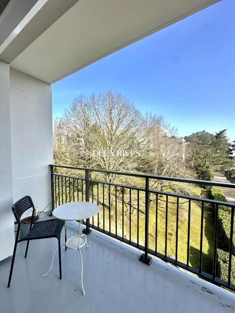 Appartement à vendre, 41m², Nantes