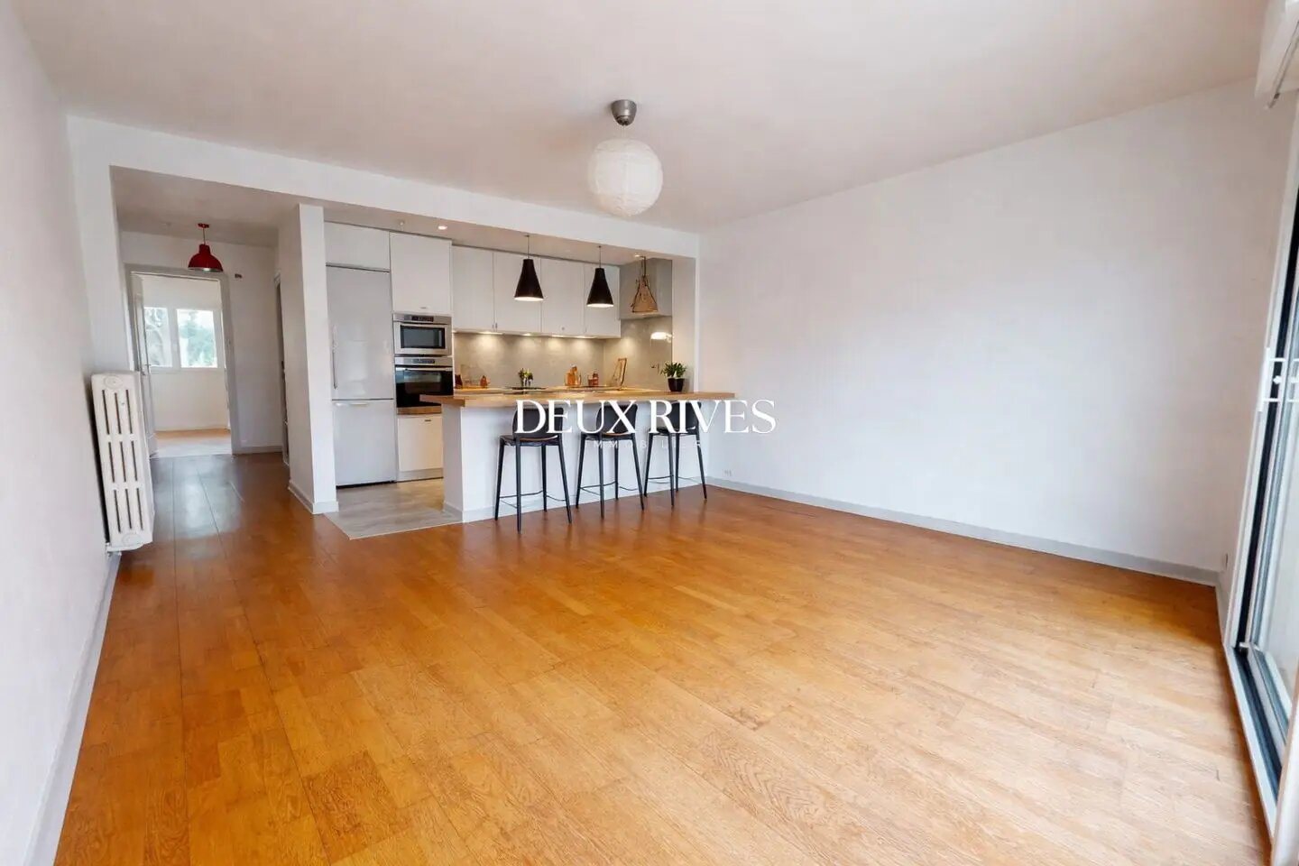 Appartement à vendre, 70m², Nantes