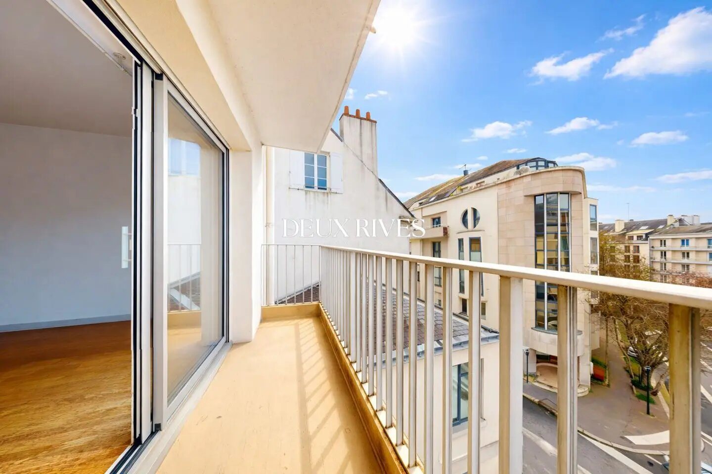 Appartement à vendre, 70m², Nantes