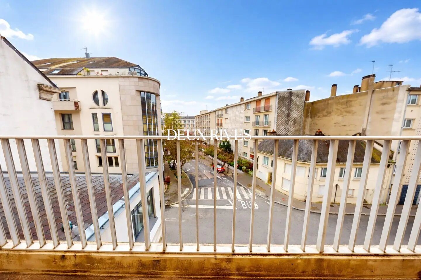 Appartement à vendre, 70m², Nantes