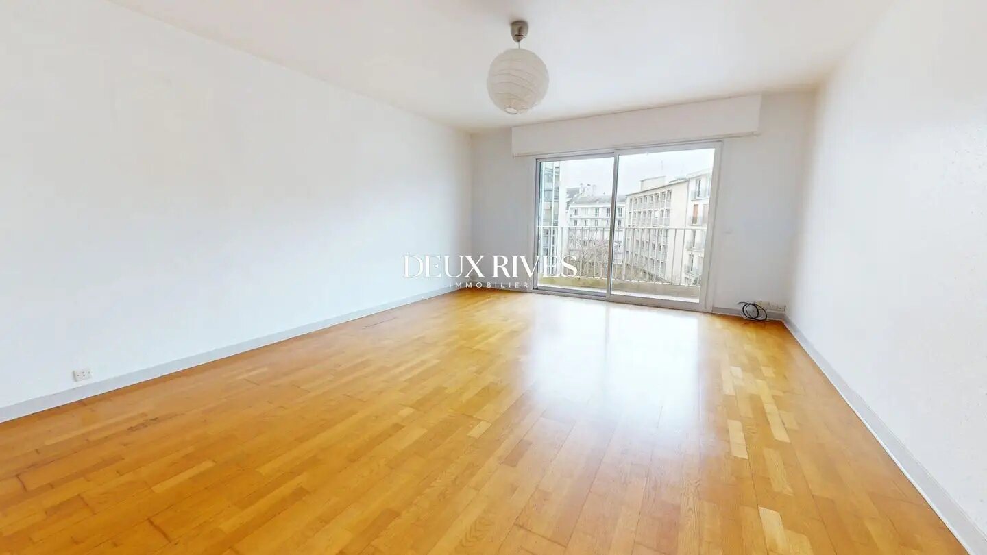 Appartement à vendre, 70m², Nantes