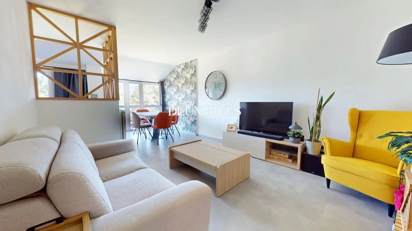 Appartement à vendre, 97m², Couëron