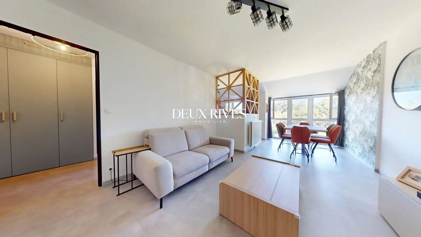 Appartement à vendre, 97m², Couëron
