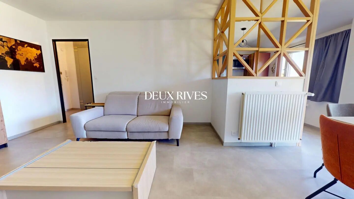 Appartement à vendre, 97m², Couëron
