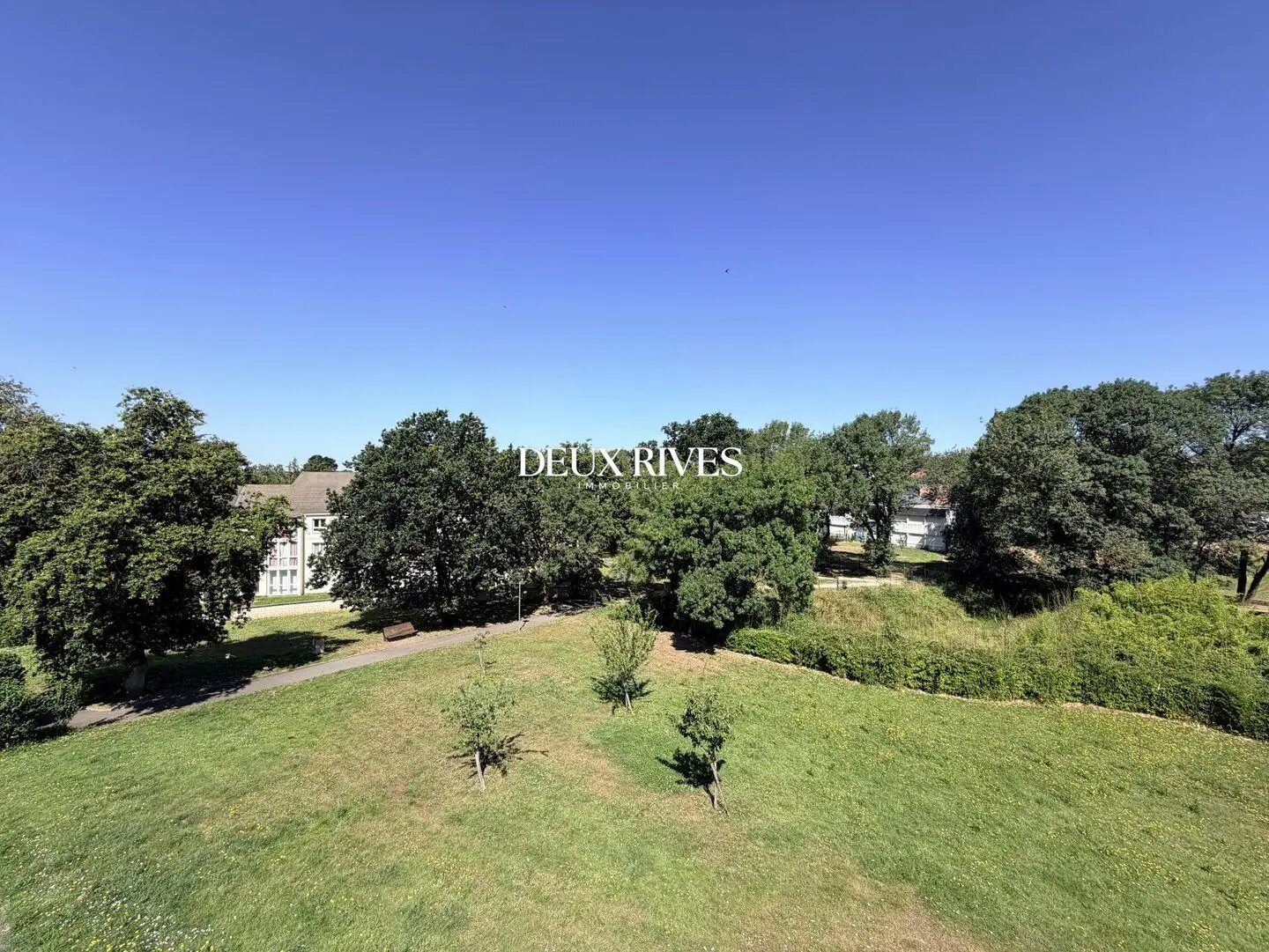 Appartement à vendre, 97m², Couëron