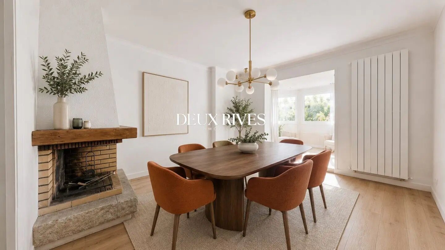 Maison à vendre, 92m², Saint-Herblain
