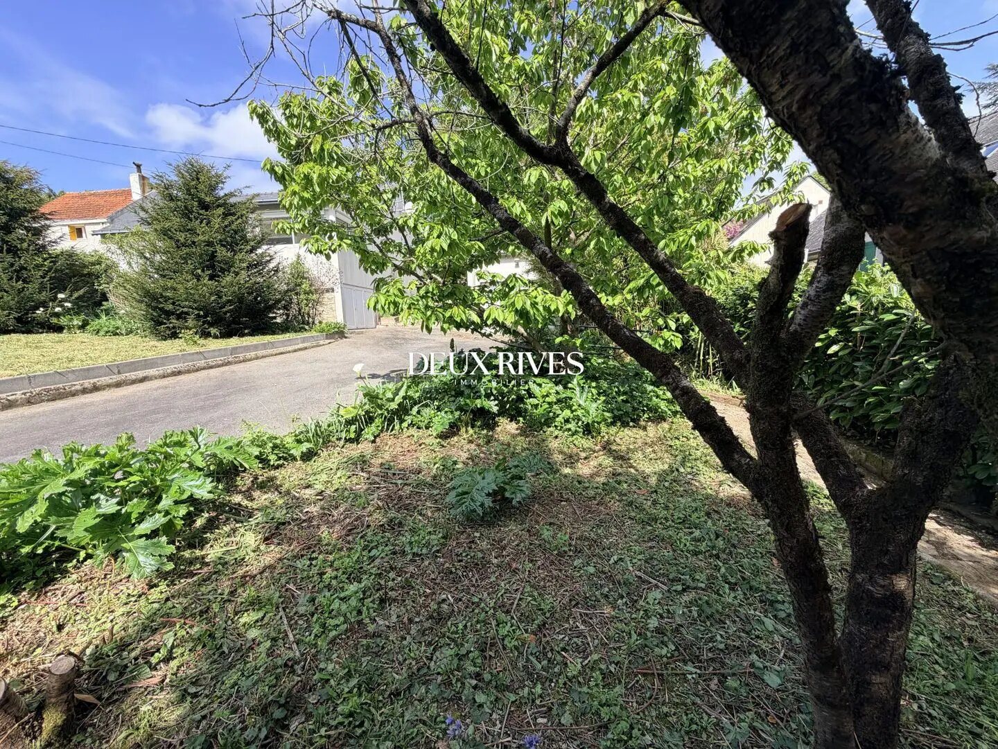 Maison à vendre, 92m², Saint-Herblain
