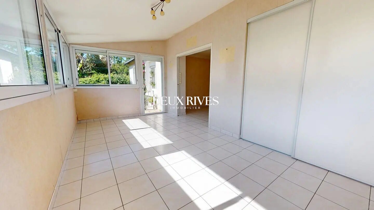 Maison à vendre, 92m², Saint-Herblain