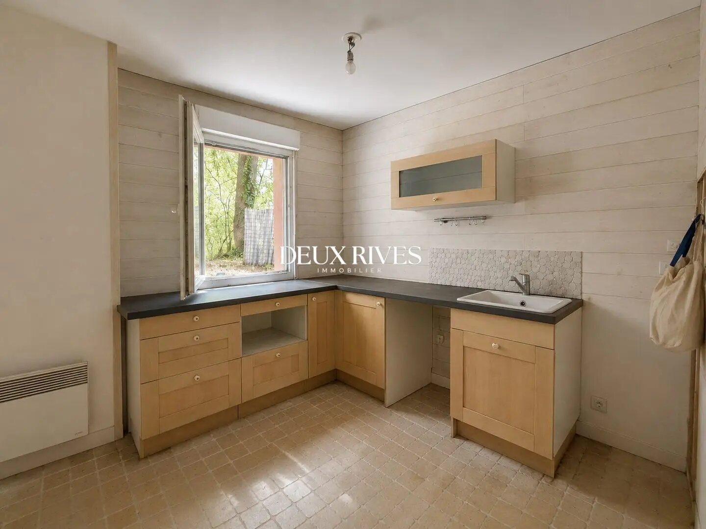 Appartement à vendre, 66m², Bouguenais