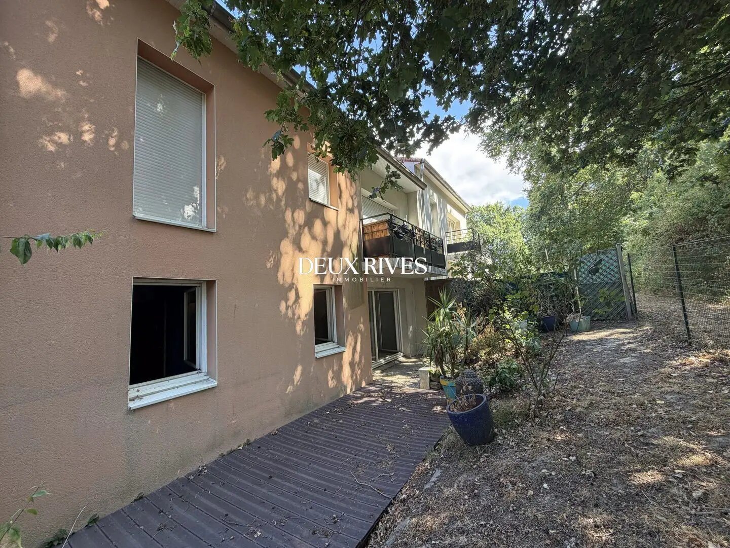 Appartement à vendre, 66m², Bouguenais