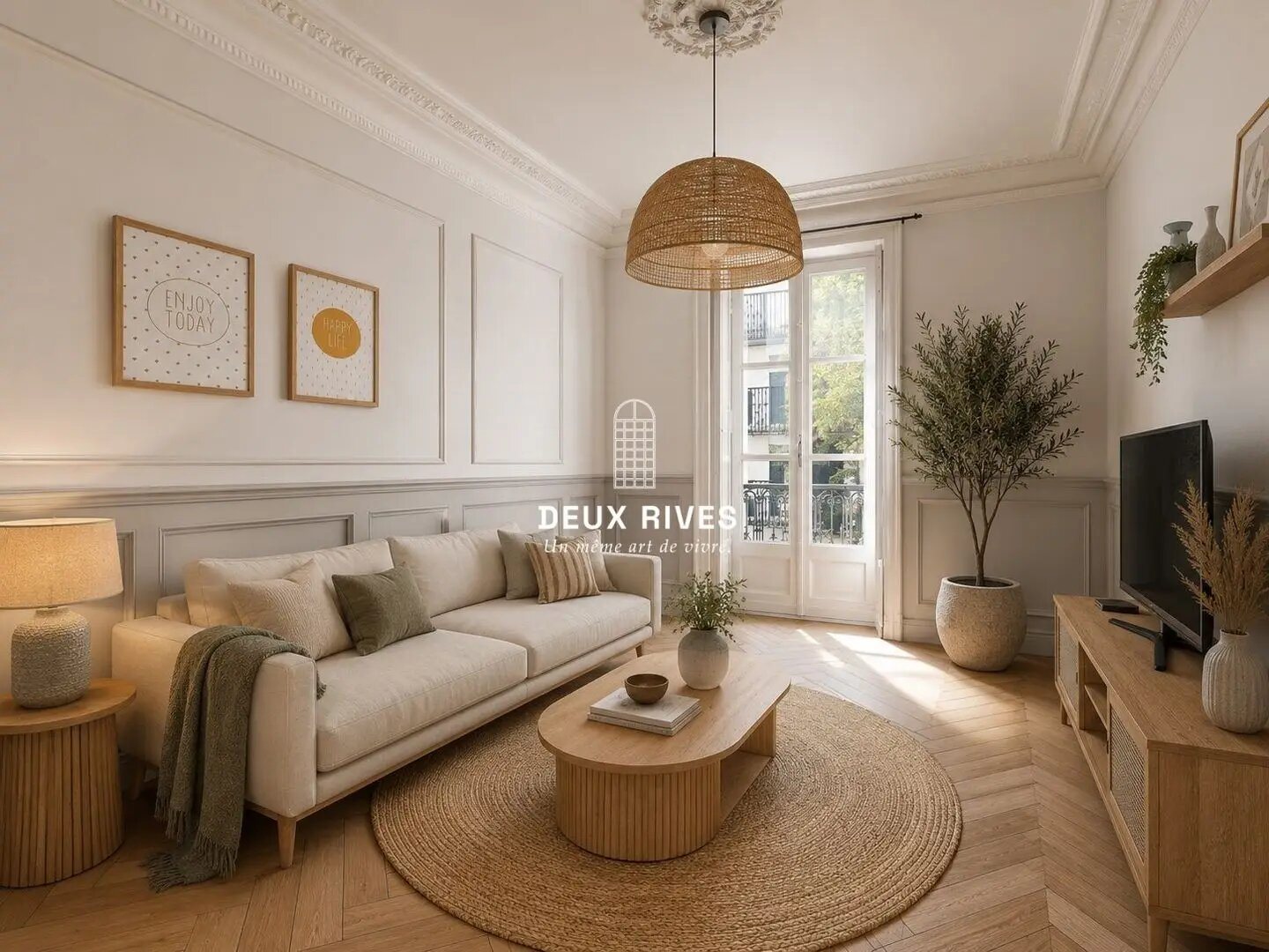 Appartement à vendre, 45m², Nantes