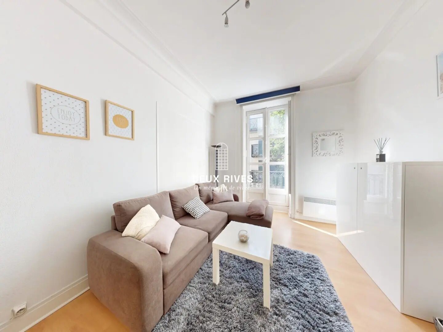 Appartement à vendre, 45m², Nantes