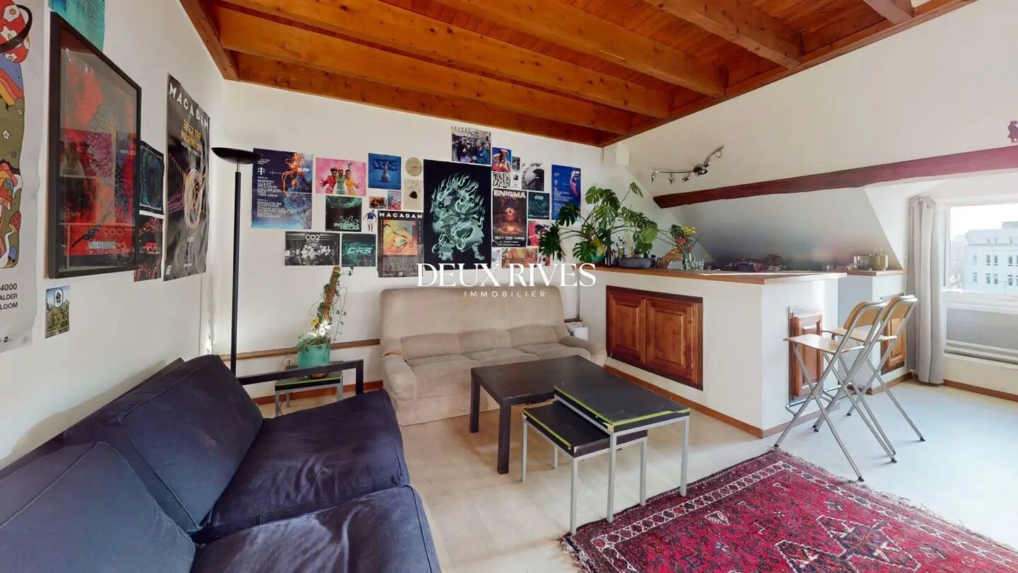 Appartement à vendre, 45m², Nantes