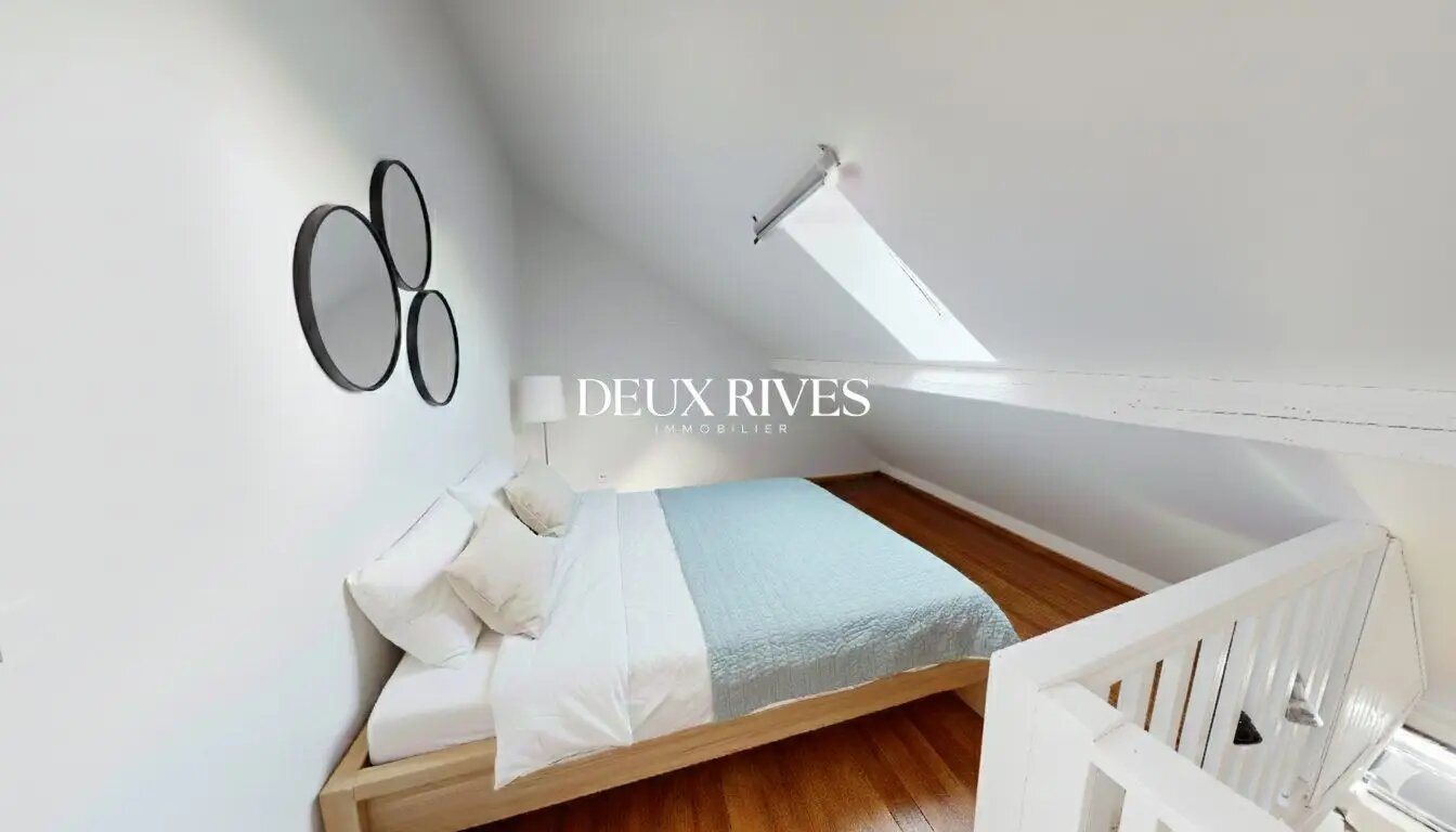 Appartement à vendre, 45m², Nantes
