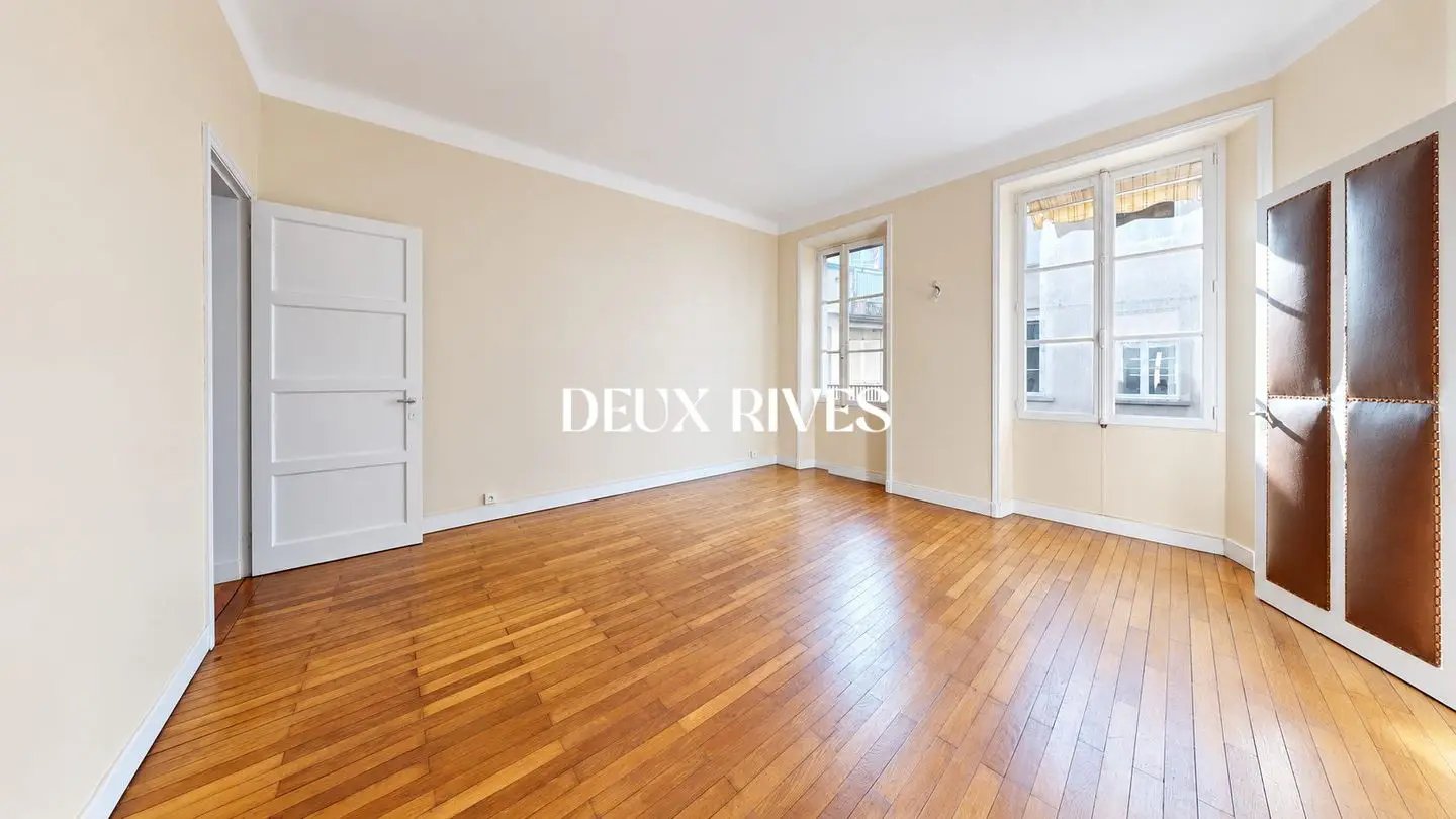 Appartement à vendre, 84m², Nantes