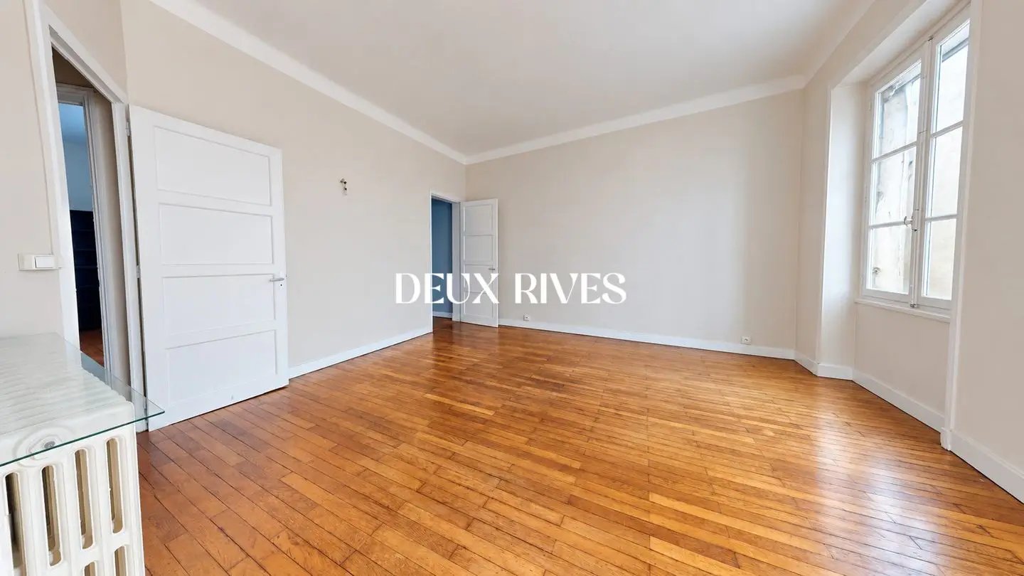 Appartement à vendre, 84m², Nantes
