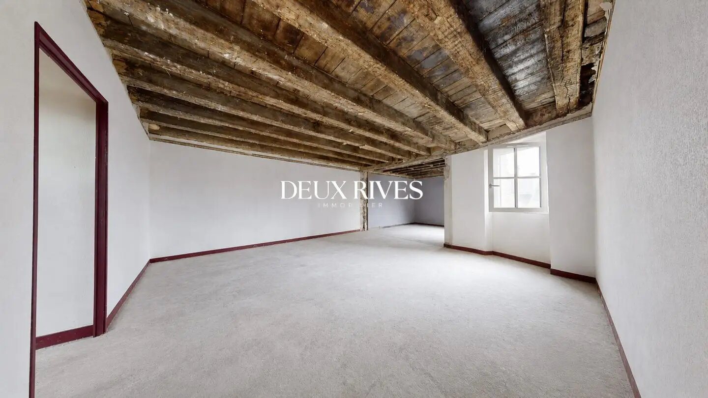 Appartement à vendre, 103m², Nantes