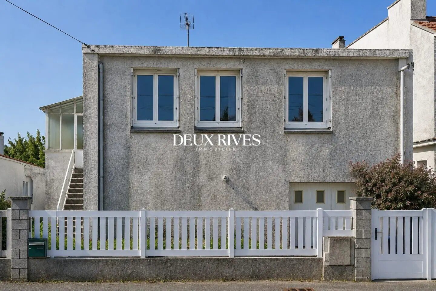 Maison à vendre, 79m², Rezé