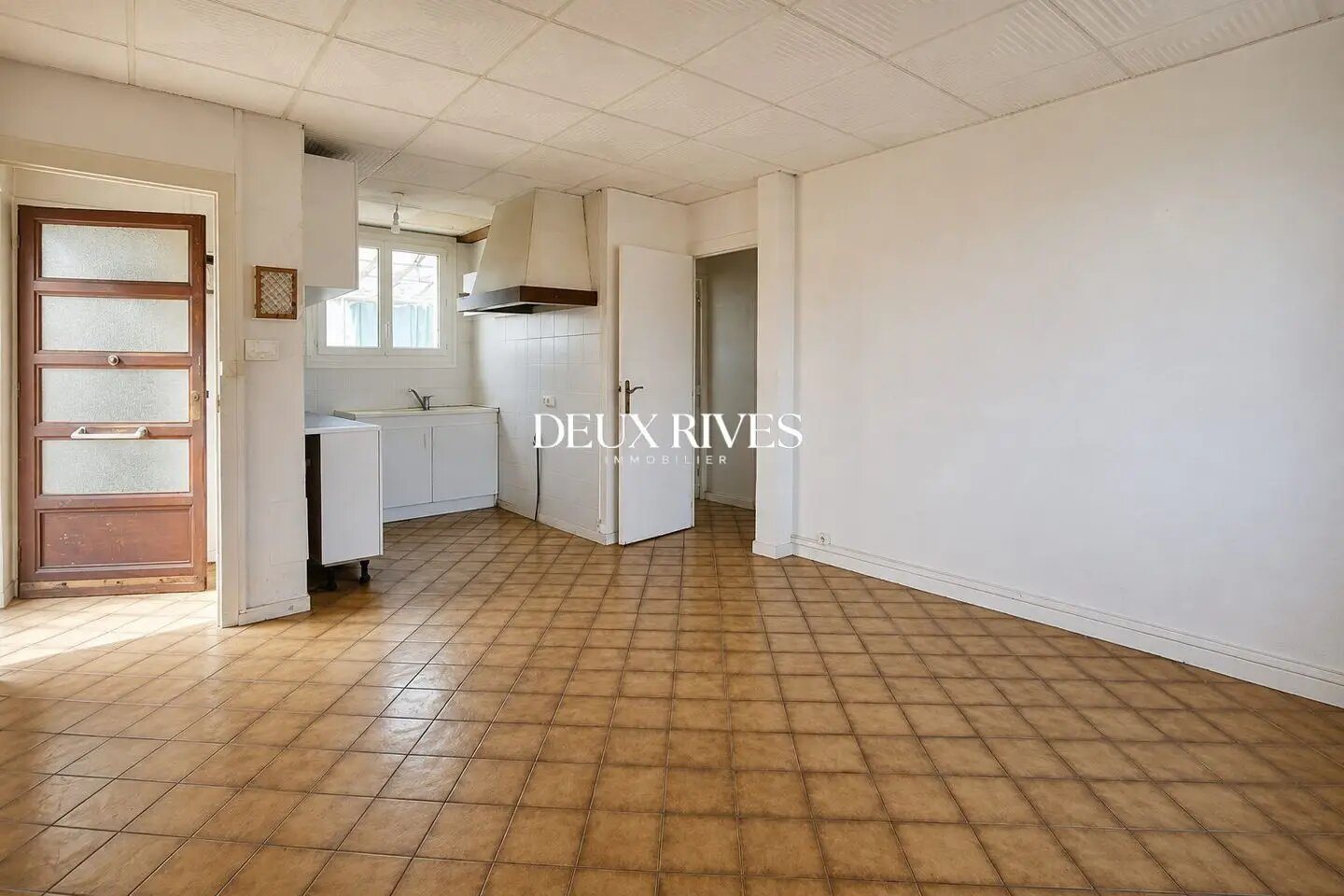 Maison à vendre, 79m², Rezé