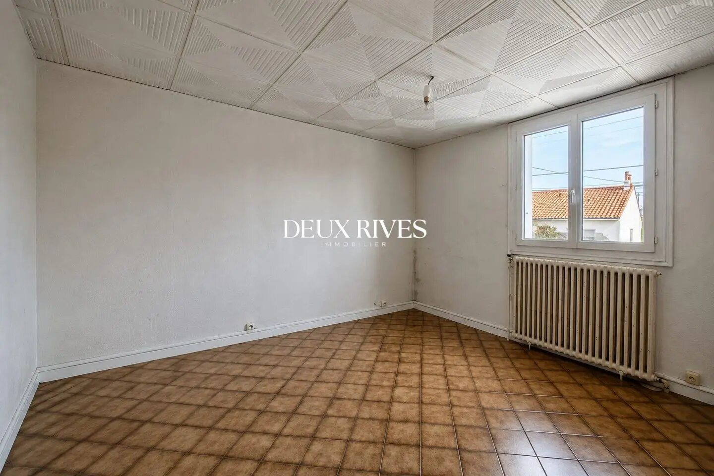 Maison à vendre, 79m², Rezé