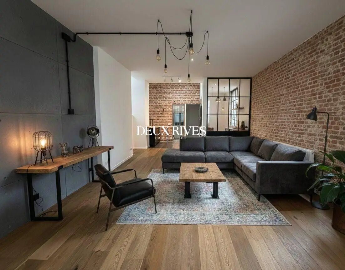 Appartement à vendre, 80m², Nantes