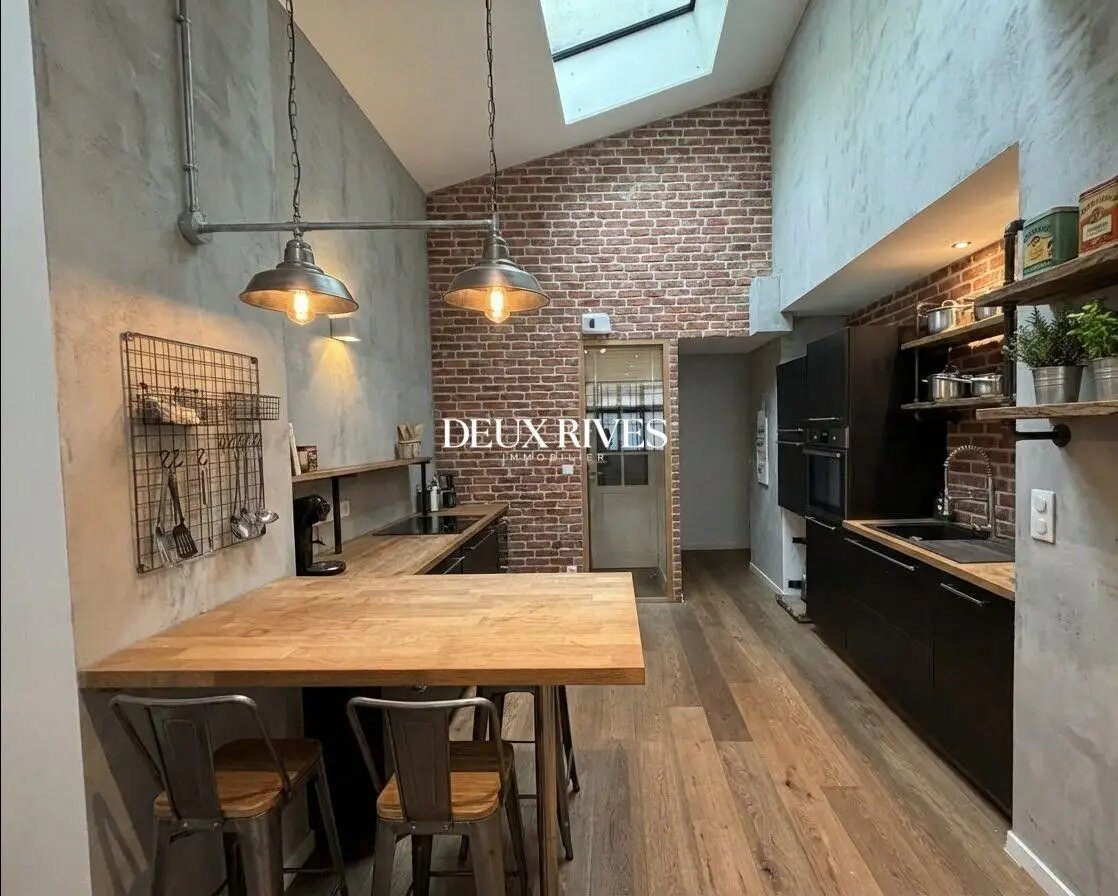 Appartement à vendre, 80m², Nantes