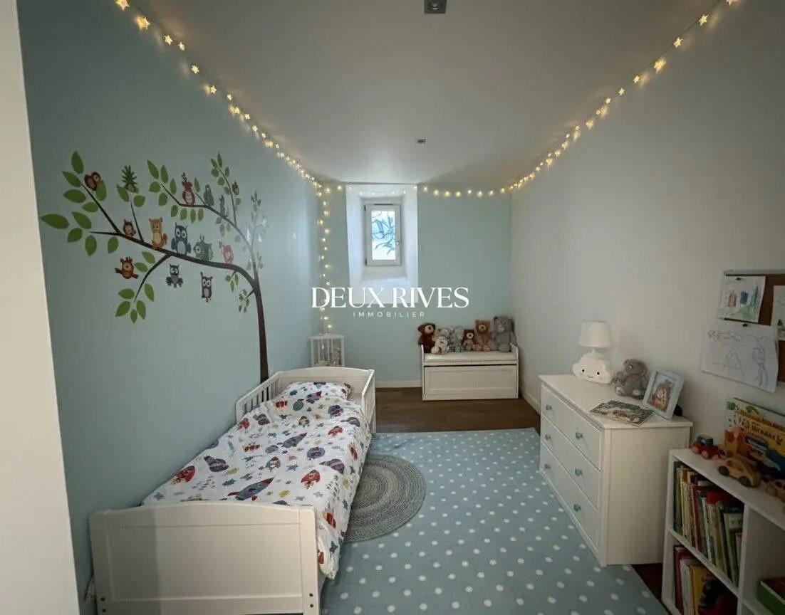 Appartement à vendre, 80m², Nantes