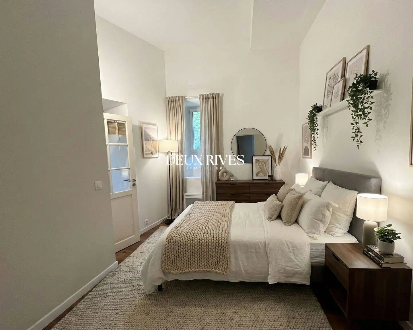 Appartement à vendre, 80m², Nantes