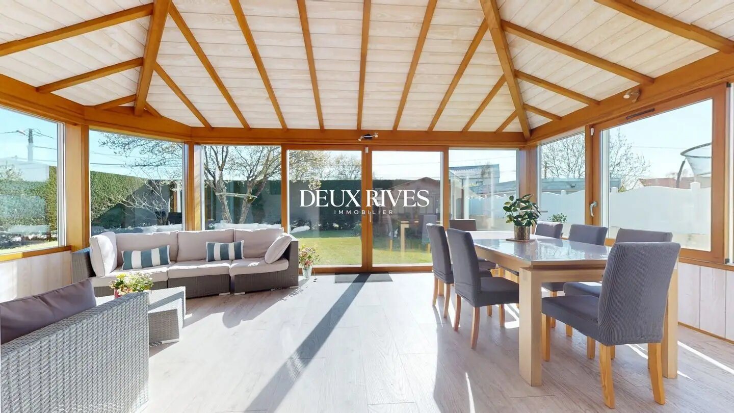 Maison à vendre, 170m², Thouaré-sur-Loire