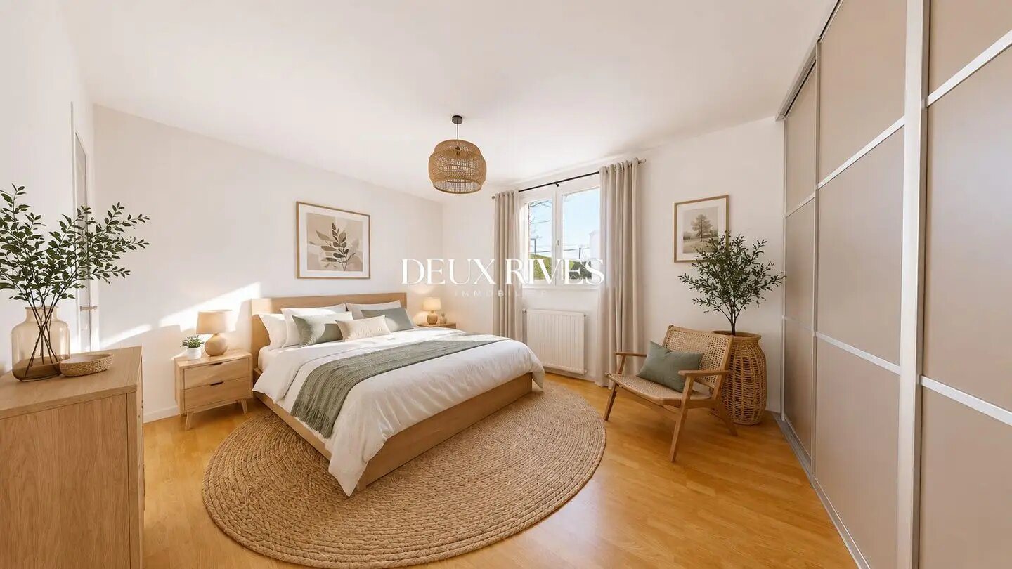 Maison à vendre, 170m², Thouaré-sur-Loire