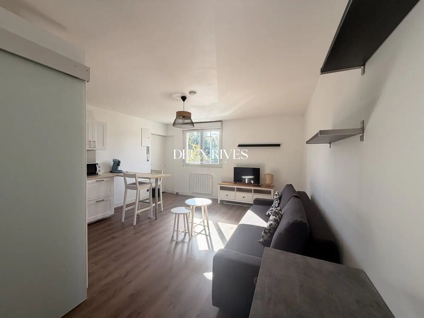Appartement à louer, 26m², Nantes