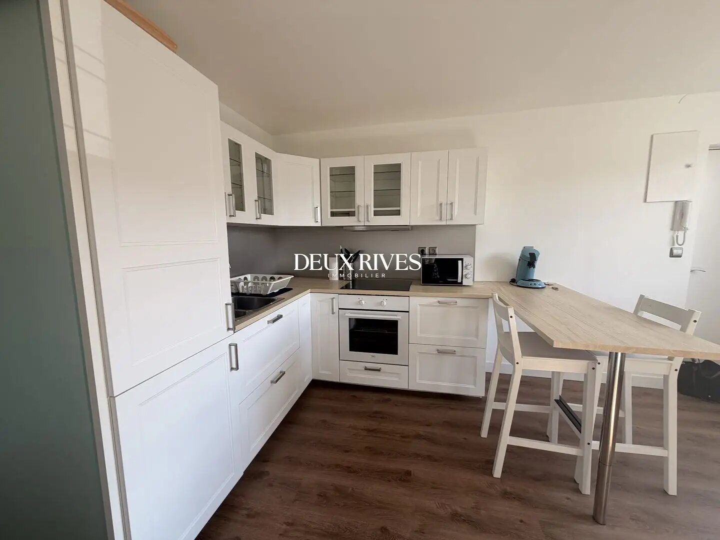 Appartement à louer, 26m², Nantes