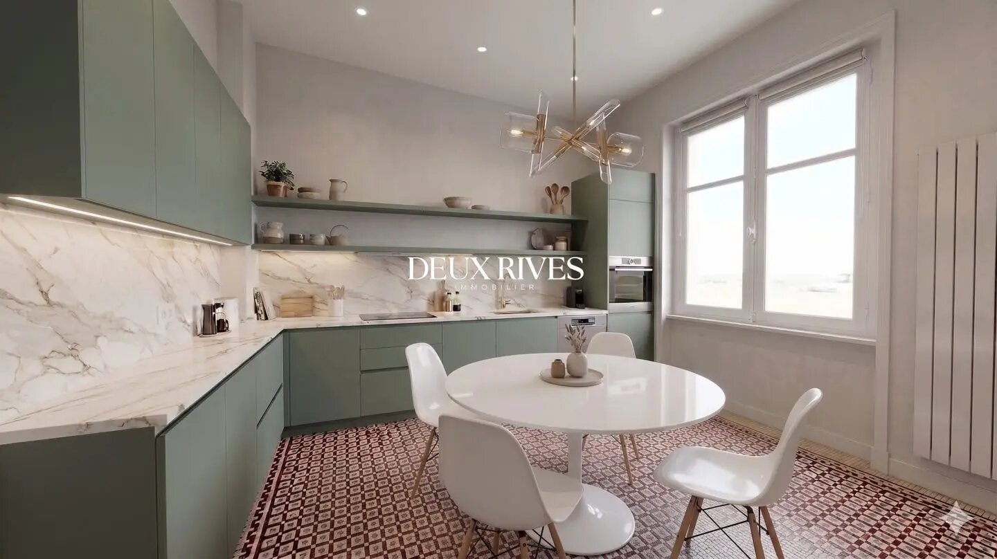 Maison à vendre, 150m², Nantes