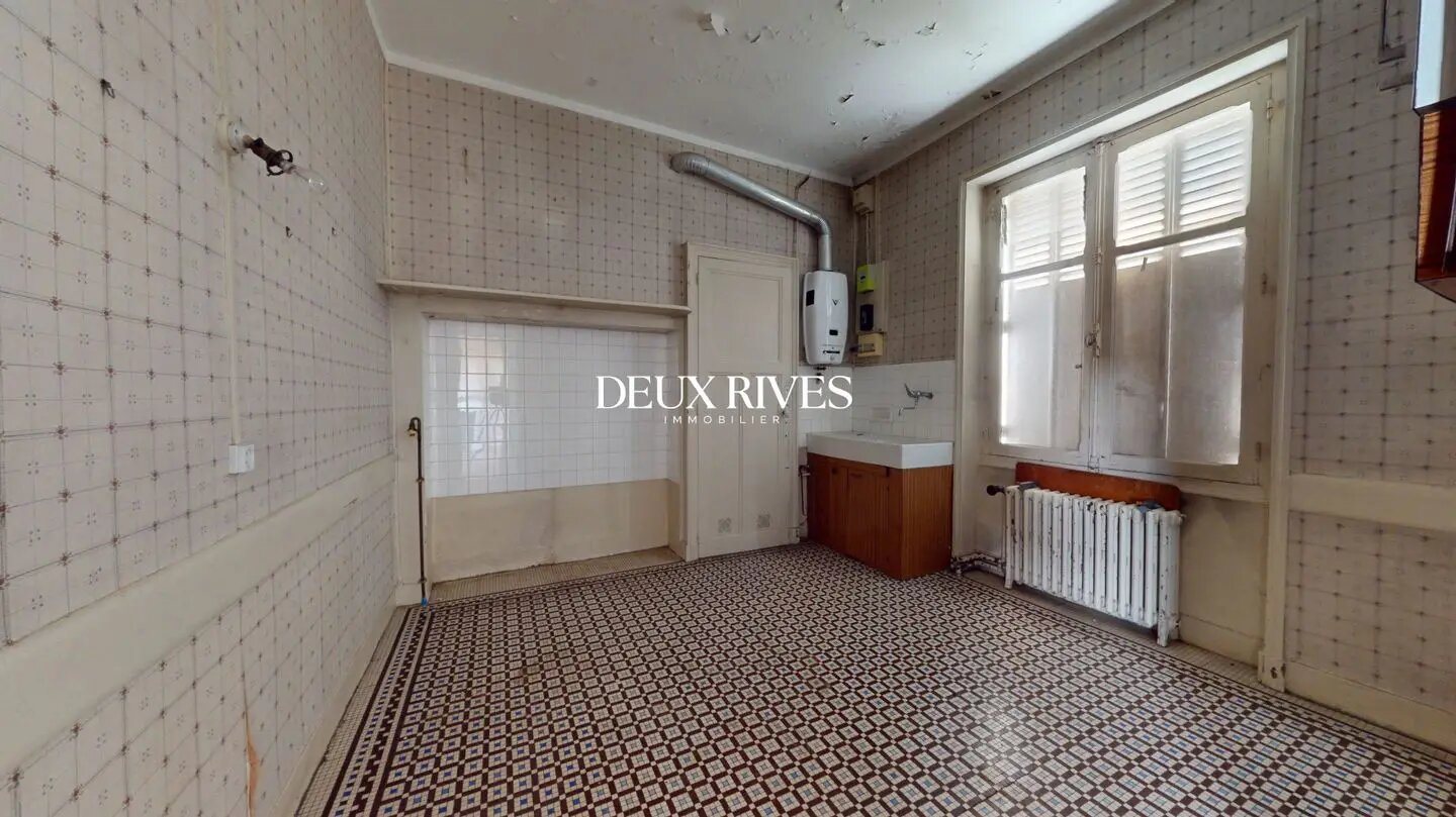 Maison à vendre, 150m², Nantes