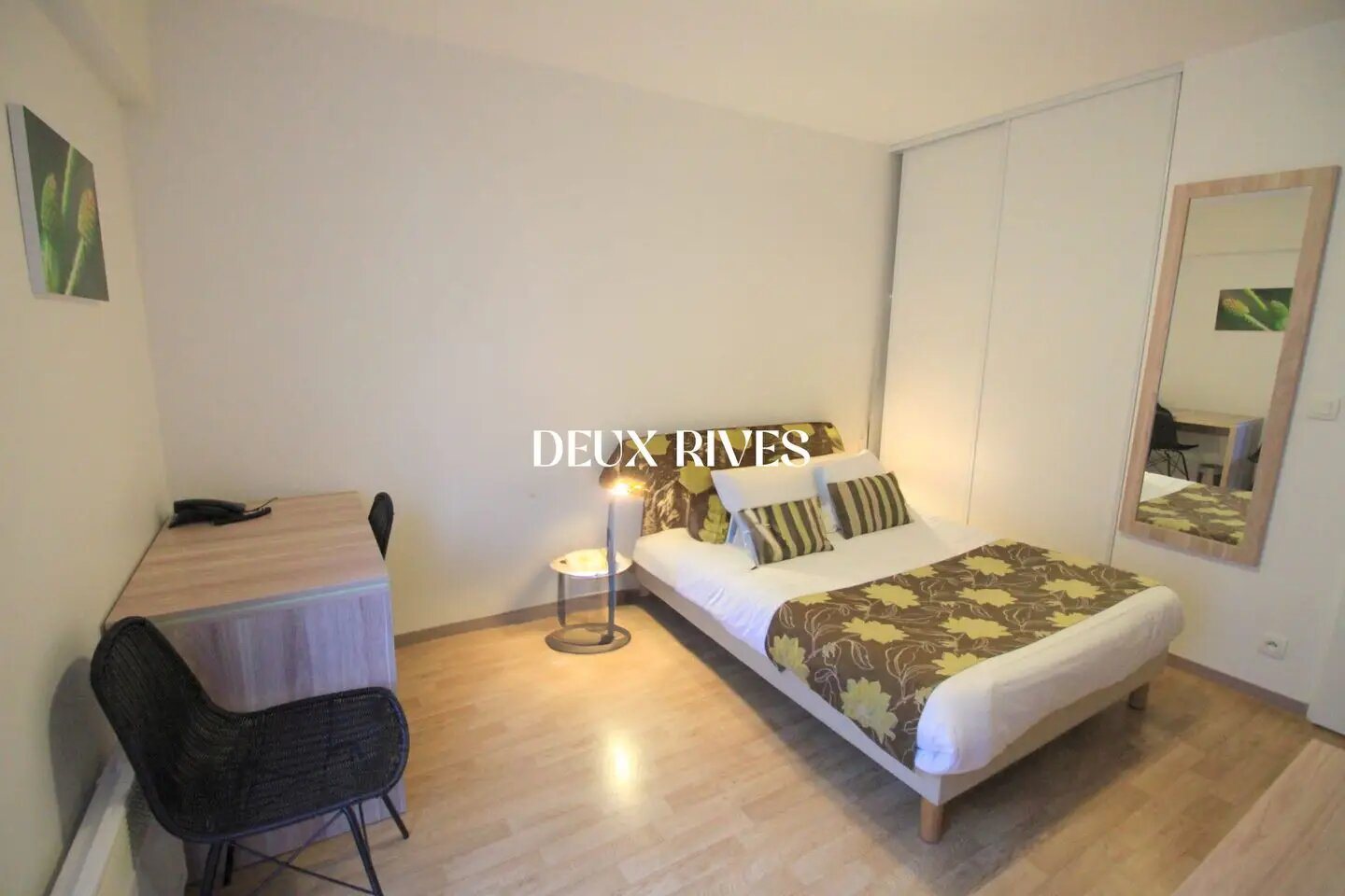 Appartement à vendre, 20m², Nantes