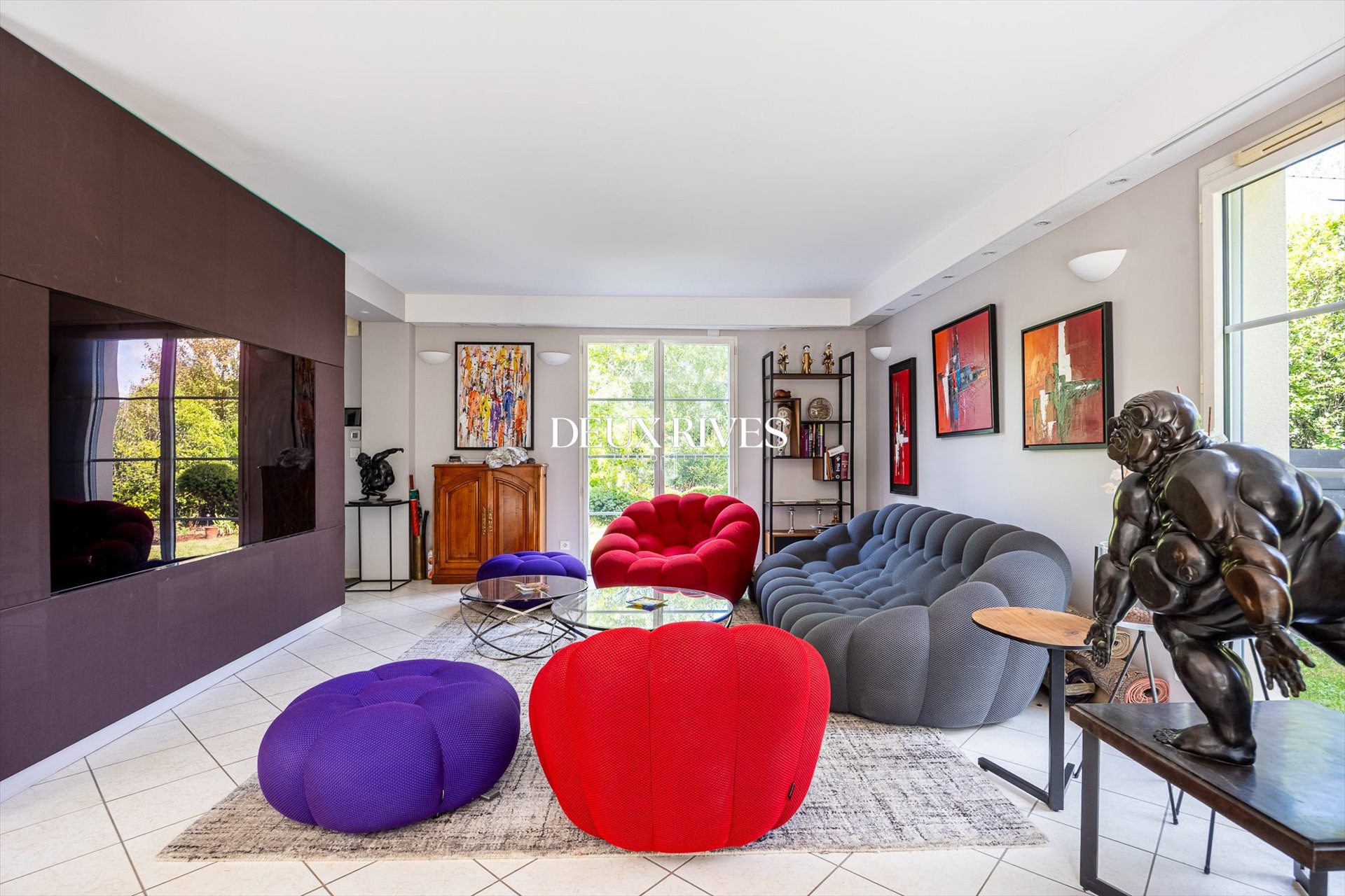 Maison à vendre, 200m², Orvault