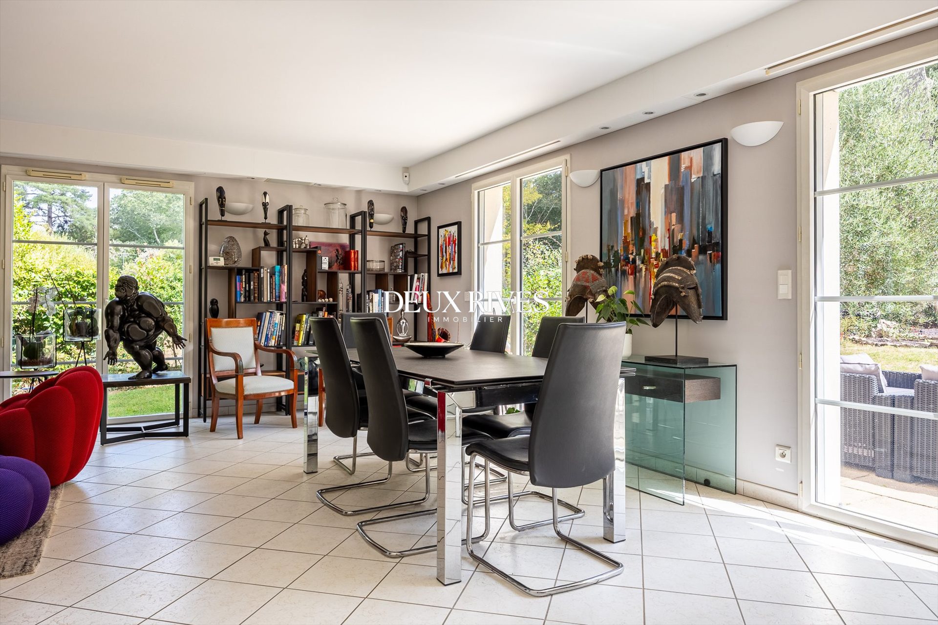 Maison à vendre, 200m², Orvault