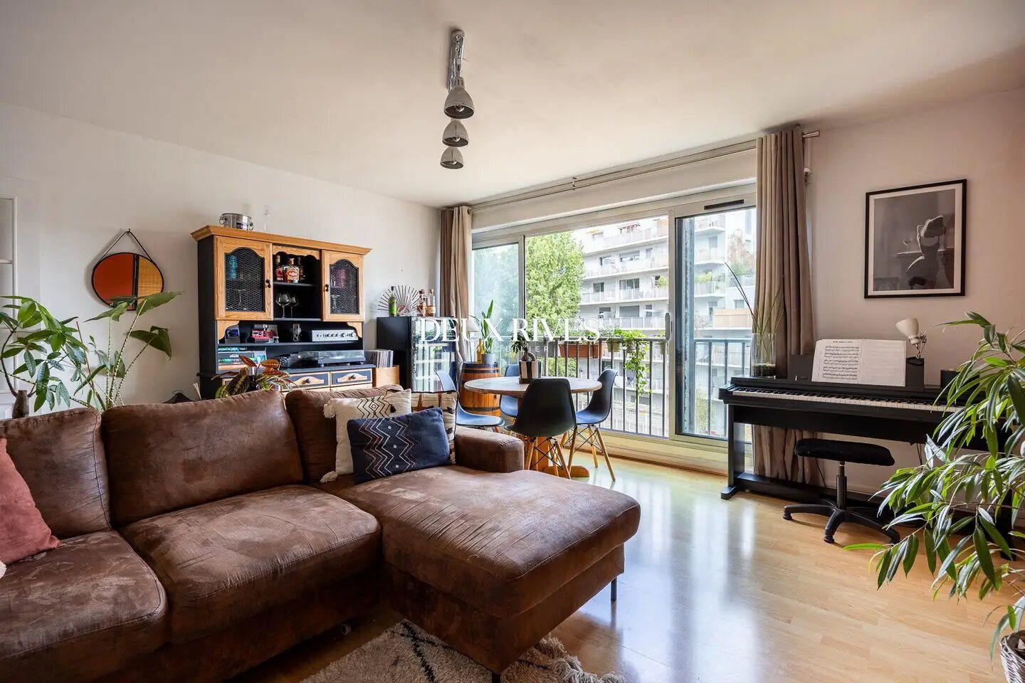 Appartement à vendre, 79m², Nantes