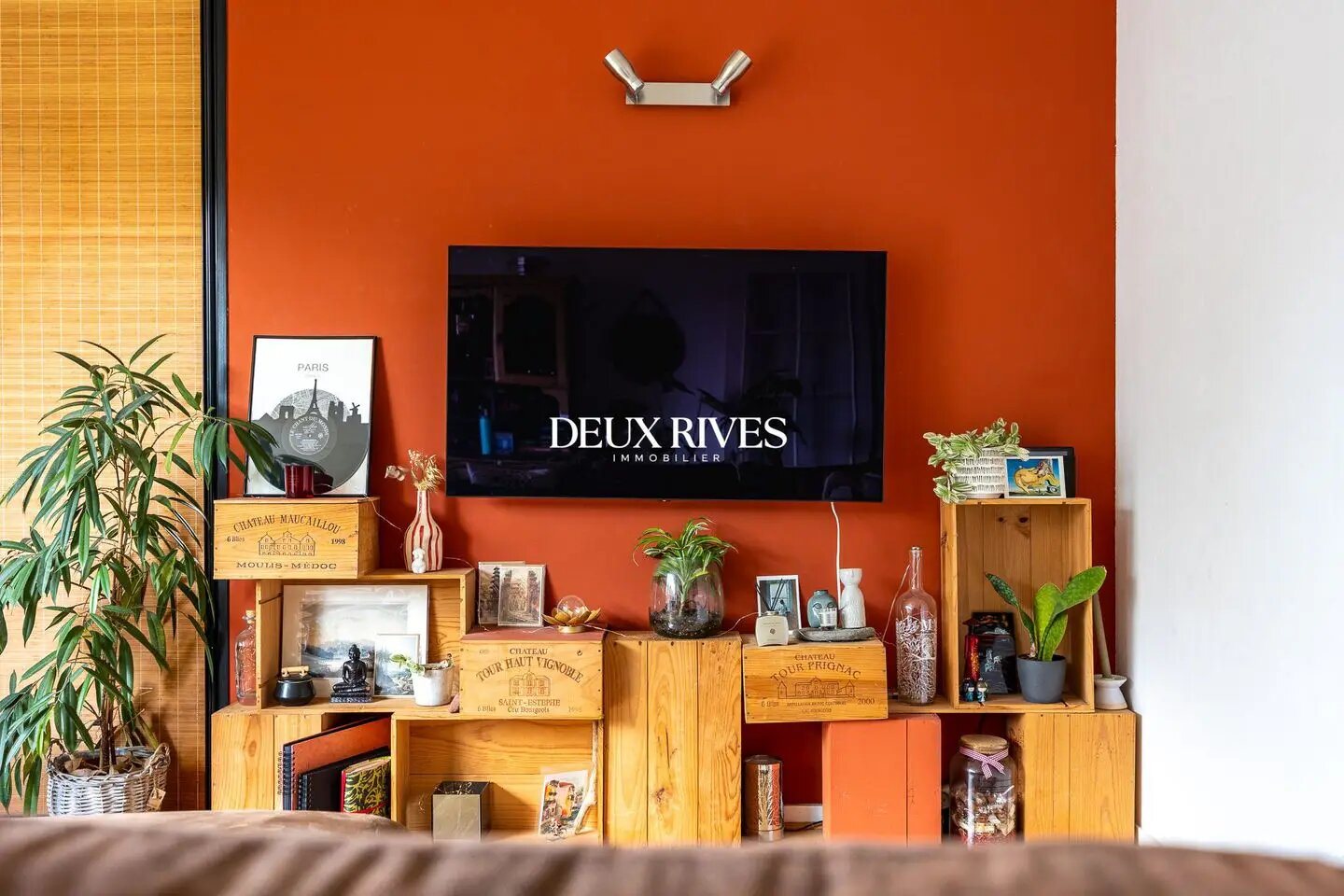 Appartement à vendre, 79m², Nantes