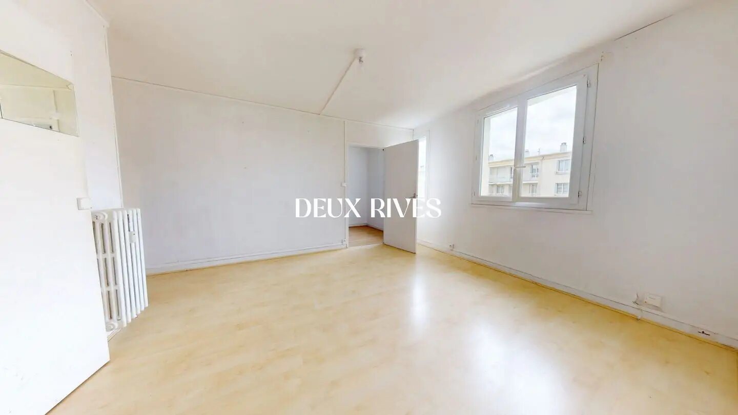 Appartement à vendre, 50m², Nantes