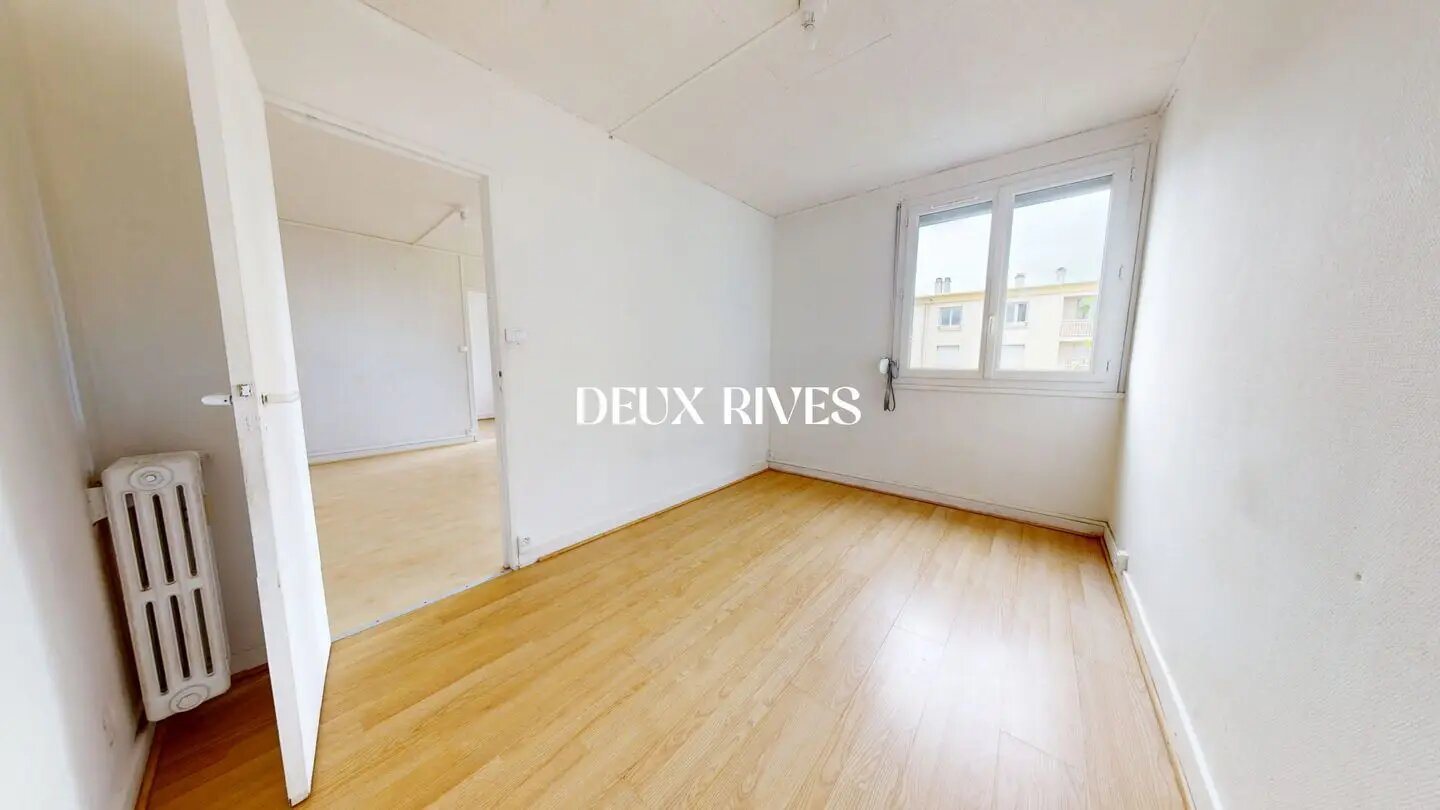 Appartement à vendre, 50m², Nantes