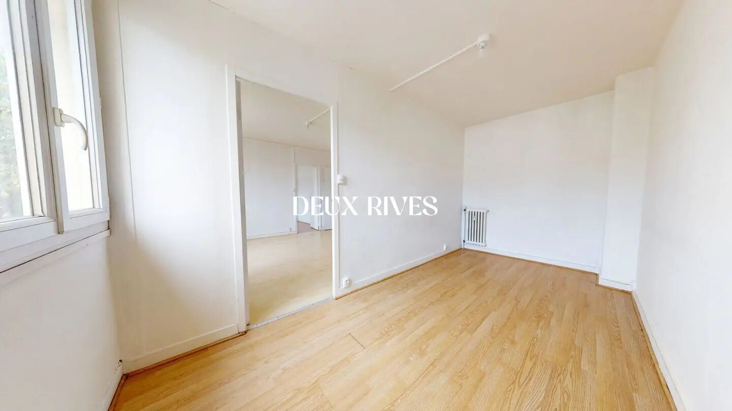 Appartement à vendre, 50m², Nantes