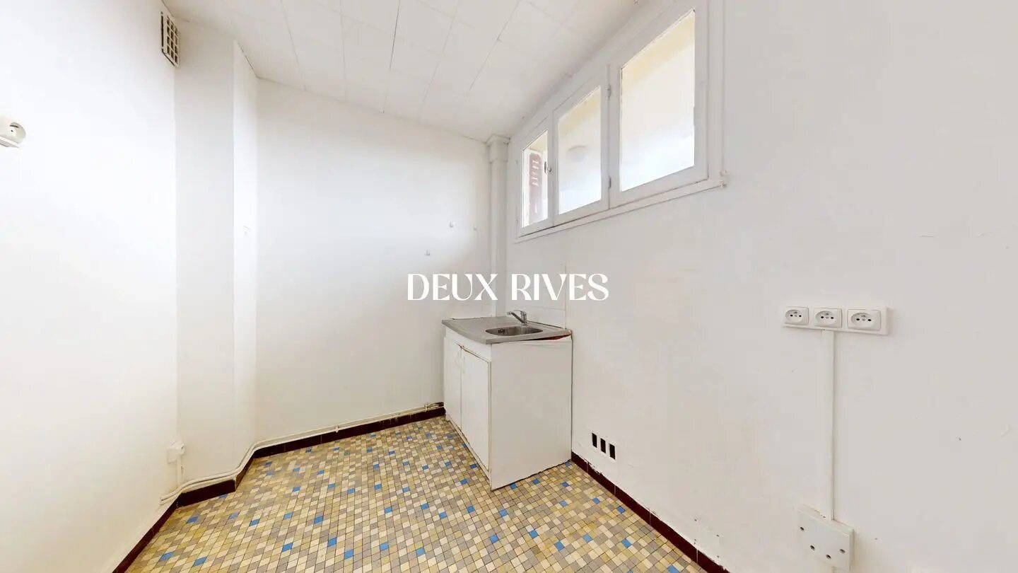 Appartement à vendre, 50m², Nantes