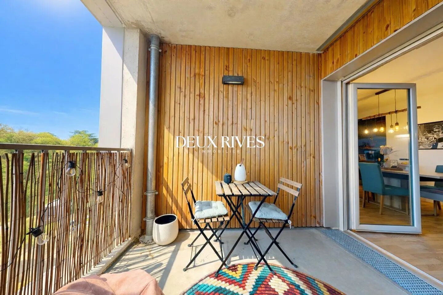 Appartement à vendre, 64m², Saint-Herblain