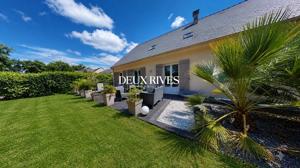 Maison à vendre, 205m², Thouaré-sur-Loire