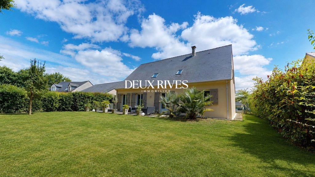 Maison à vendre, 205m², Thouaré-sur-Loire